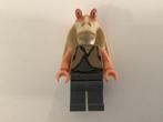LEGO Star Wars - minifiguur - sw0301 - Jar Jar Binks, Kinderen en Baby's, Speelgoed | Duplo en Lego, Ophalen of Verzenden, Zo goed als nieuw