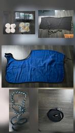 Diverse paardenspullen te koop, Dieren en Toebehoren, Ophalen of Verzenden, Gebruikt, Overige soorten