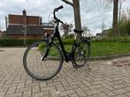 Raleigh unico plus 26 inch damesfiets, Fietsen en Brommers, Versnellingen, Overige merken, Zo goed als nieuw, Ophalen