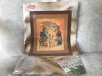 Borduurpakket. Lanarte. Toetanchamon, Hobby en Vrije tijd, Ophalen of Verzenden, Nieuw, Borduurpakket