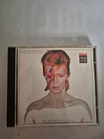 David Bowie - Aladdin Sane. Cd. 1973. RCA, Cd's en Dvd's, Ophalen of Verzenden, Gebruikt