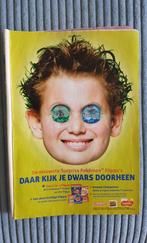 Surprise Pokémon advertentie, verzamel item., Verzamelen, Flippo's, Ophalen of Verzenden, Spiek, Overige typen
