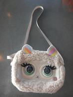 Purse pets tas, Ophalen of Verzenden, Zo goed als nieuw, Wit, Overige typen