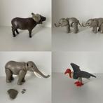 Wilde dieren, Ophalen of Verzenden, Gebruikt, Los playmobil