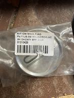 Oz naaf doppen, Ophalen of Verzenden, Nieuw