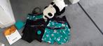 Dryly plaswekker met 6 boxershorts 122/128, Ophalen of Verzenden, Gebruikt