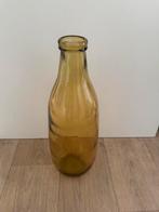 Vaas, Huis en Inrichting, Woonaccessoires | Vazen, Overige kleuren, Ophalen of Verzenden, Minder dan 50 cm, Glas