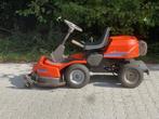 Husqvarna Rider 970 Mulch 3 messen 15.5pk, Tuin en Terras, Gebruikt, Rdverhuur@gmail.com, RDverhuur, Minder dan 90 cm