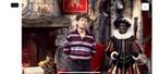 Dag Sinterklaas tv dvd Bart Peeters., Ophalen of Verzenden, Zo goed als nieuw
