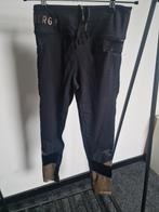 Sportleging goldbergh maat m goud zwart, Ophalen of Verzenden, Zo goed als nieuw, Zwart, Fitness of Aerobics