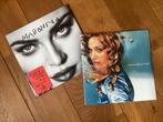 2 lp’s van Madonna, Ophalen of Verzenden, Zo goed als nieuw, 1980 tot 2000, 12 inch