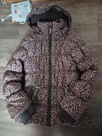 Persival Jas - Maat 140/146 beschikbaar voor biedingen