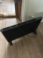 Eurom Alutherm 1500 Wifi Zwart - ZGAN, Doe-het-zelf en Verbouw, Verwarming en Radiatoren, 30 tot 80 cm, Kachel, Minder dan 60 cm