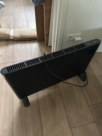 Eurom Alutherm 1500 Wifi Zwart - ZGAN beschikbaar voor biedingen
