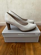 Pump, pumps van Tamaris, maat 38, beige. Nieuw!, Pumps, Overige kleuren, Nieuw, Ophalen