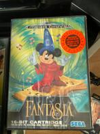 Fantasia, Spelcomputers en Games, Games | Sega, 1 speler, Ophalen of Verzenden, Zo goed als nieuw, Vanaf 3 jaar