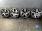 Originele VW Passat B9 3J0 Leeds R-Line 19 inch zwart antrac, Auto-onderdelen, Banden en Velgen, Gebruikt, -, -, Banden en Velgen