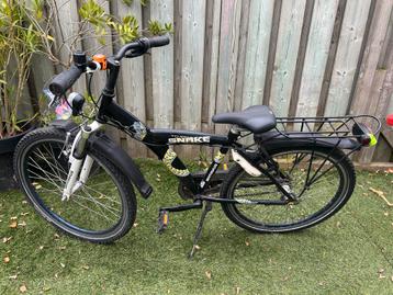 Batavus Snake Kinderfiets 24 inch beschikbaar voor biedingen