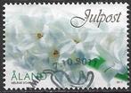 ALAND (Julpost)Kerstzegel 2011, Postzegels en Munten, Postzegels | Europa | Scandinavië, Ophalen of Verzenden, Finland, Gestempeld