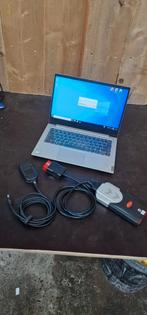 Uitlees Laptop - Diagnose Apparatuur voor Auto's, Auto diversen, Autogereedschap, Ophalen of Verzenden, Nieuw