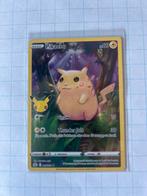 Pikachu 5/25 Celebrations NM, Ophalen of Verzenden, Zo goed als nieuw, Losse kaart