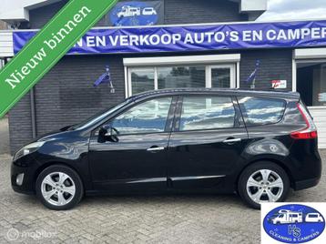 Renault Scenic 1.4 TCE Dynamique beschikbaar voor biedingen