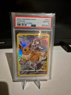 Eevee TG11/TG30 PSA 10, Hobby en Vrije tijd, Verzamelkaartspellen | Pokémon, Ophalen of Verzenden