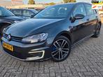 Volkswagen Golf 1.4 TSI GTE Connected Series, Auto's, Volkswagen, 8 kWh, Gebruikt, Euro 6, 4 cilinders