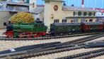 marklin z marklin miniclub spoor z., Wisselstroom, Verzenden, Analoog, Märklin