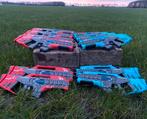 Huur 12 XL laserguns bij Dagpakketverhuur! Door heel NL!, Ophalen of Verzenden, Overige, Zo goed als nieuw