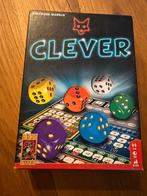 Clever dobbelspel, Ophalen of Verzenden, Zo goed als nieuw
