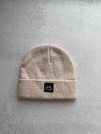 Muts baby beige | 0-1 jaar, Ophalen of Verzenden, Nieuw, Jongetje of Meisje, Muts