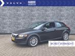 Volvo C30 2.5 T5 | 230pk | Automaat | Airconditioning | Park, Auto's, Stof, Gebruikt, Zwart, 4 stoelen