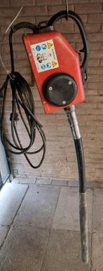 Lievers trilnaald kort of lange naald, Ophalen of Verzenden, Gebruikt