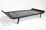 Midcentury vintage Auping Cleopatra daybed Dick Cordemeyer, Eenpersoons, Ophalen of Verzenden, Zo goed als nieuw, 80 cm