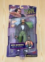 Vintage Graphitti Design The Mage action figure compleet, Ophalen, Superheld, Nieuw, Beeldje of Figuurtje