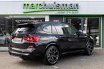 BMW X3 M Competition / PANODAK / HARMAN KARDON / HEAD-UP, Auto's, BMW, Automaat, 12 maanden, Gebruikt, Zwart