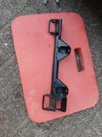 Isofix beugel audi a4, Ophalen of Verzenden, Gebruikt