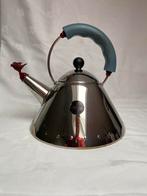 Alessi fluitketel, Ophalen of Verzenden, Gebruikt