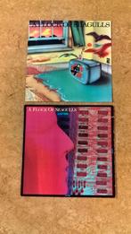 A Flock of Seagulls - 2x, Ophalen of Verzenden