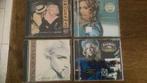 Madonna 4 mooie CD’s, Ophalen of Verzenden, Zo goed als nieuw