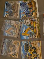 Ravensburger Puzzels - 3 x 49 stukjes, Hobby en Vrije tijd, Verzamelkaartspellen | Yu-gi-Oh!, Ophalen of Verzenden, Gebruikt, Overige typen