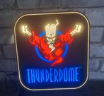 Thunderdome Lichtbak - 3D Geprint, Verzamelen, Ophalen of Verzenden, Nieuw, Lichtbak of (neon) lamp
