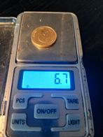 Gouden Tientje Wilhelmina