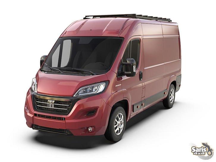 Front Runner Dakrek Roof Rack Fiat Ducato (L2H2/136" WB/High, Caravans en Kamperen, Tenten, Ophalen of Verzenden