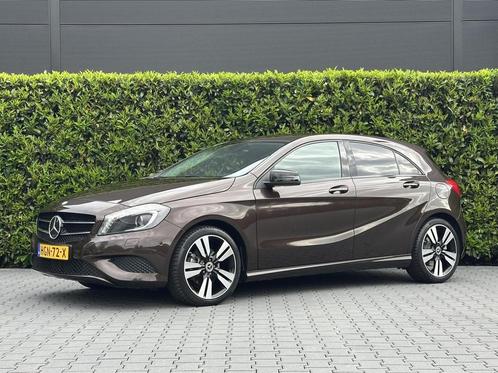 Mercedes A-klasse 220 4Matic Prestige, CRUISE, NAVI, CAMERA,, Auto's, Mercedes-Benz, Bedrijf, Te koop, A-Klasse, 4x4, ABS, Achteruitrijcamera