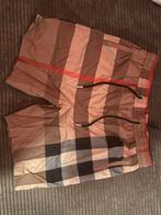 Burberry zwembroek, Kleding | Heren, Badmode en Zwemkleding, Ophalen of Verzenden, Burberry, Zwemshort