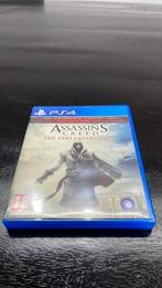 Assassins Creed The Ezio Collection, Spelcomputers en Games, Games | Sony PlayStation 4, Avontuur en Actie, Ophalen of Verzenden