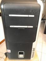 oude pacardbell computer met windows xp, Computers en Software, Vintage Computers, Ophalen of Verzenden, Packard Bell