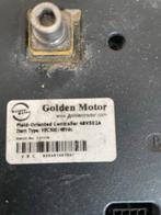 Golden Motor Controller 48V VEC500 + Gaspedaal, Ophalen of Verzenden, Gebruikt, Overige automerken